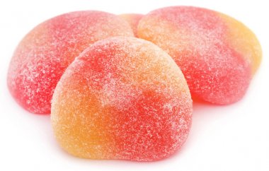 Danimarka'dan sakızlı şeker