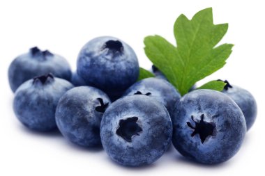 Grup taze yaban mersini