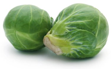 Rosenkohl veya Brüksel lahanası