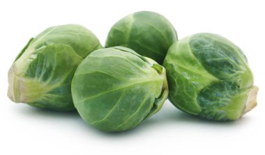 Rosenkohl veya Brüksel lahanası