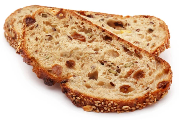 Pane di sesamo di grano — Foto Stock