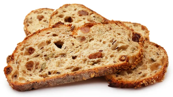 Weizen-Sesambrot — Stockfoto