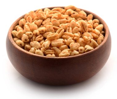 Altın şişkin buğday