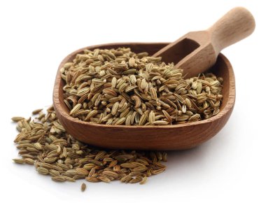 Tatlı rezene tohumu