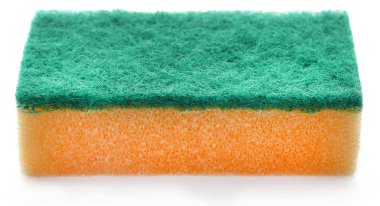 Mutfak süngerinin kapanışı