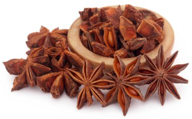 Aromatik yıldız anason