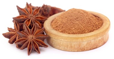 Aromatik yıldız anason