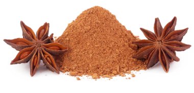 Aromatik yıldız anason