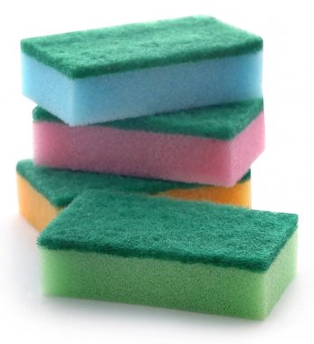 Scotch brite mutfak sünger
