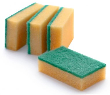 Scotch brite mutfak sünger