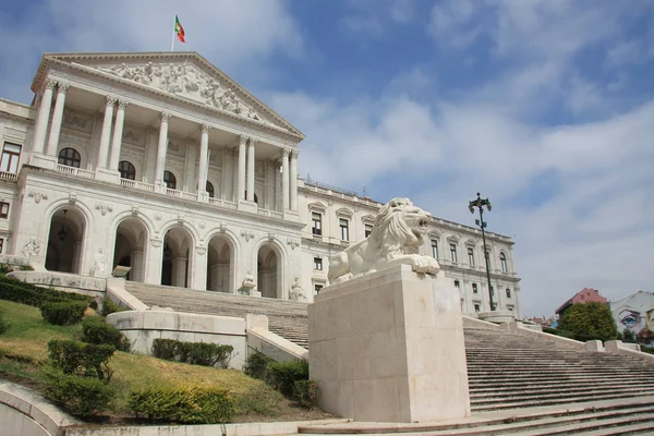 Sarayı, Aziz Benedict Lizbon. Portekiz