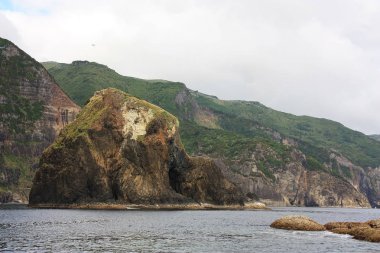 Flores Island Azores, Portekiz adalar