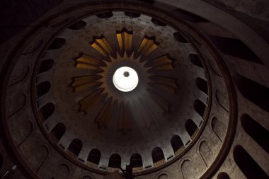 Kudüs ve İsrail 'in mimarisi, Kutsal Toprakların mimarisi.