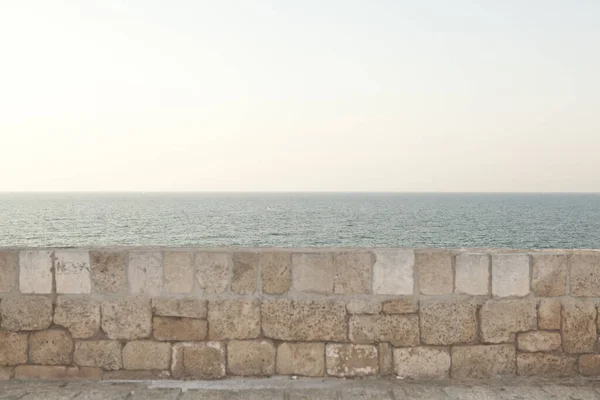 Architectuur Uit Steden Van Israël Architectuur Van Het Heilige Land — Stockfoto