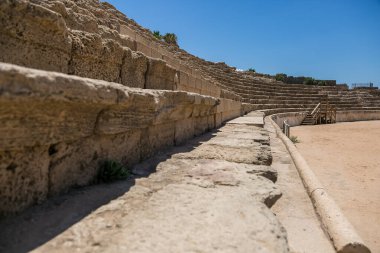 İsrail 'in muhteşem manzaraları, Kutsal Topraklar' ın Manzaraları