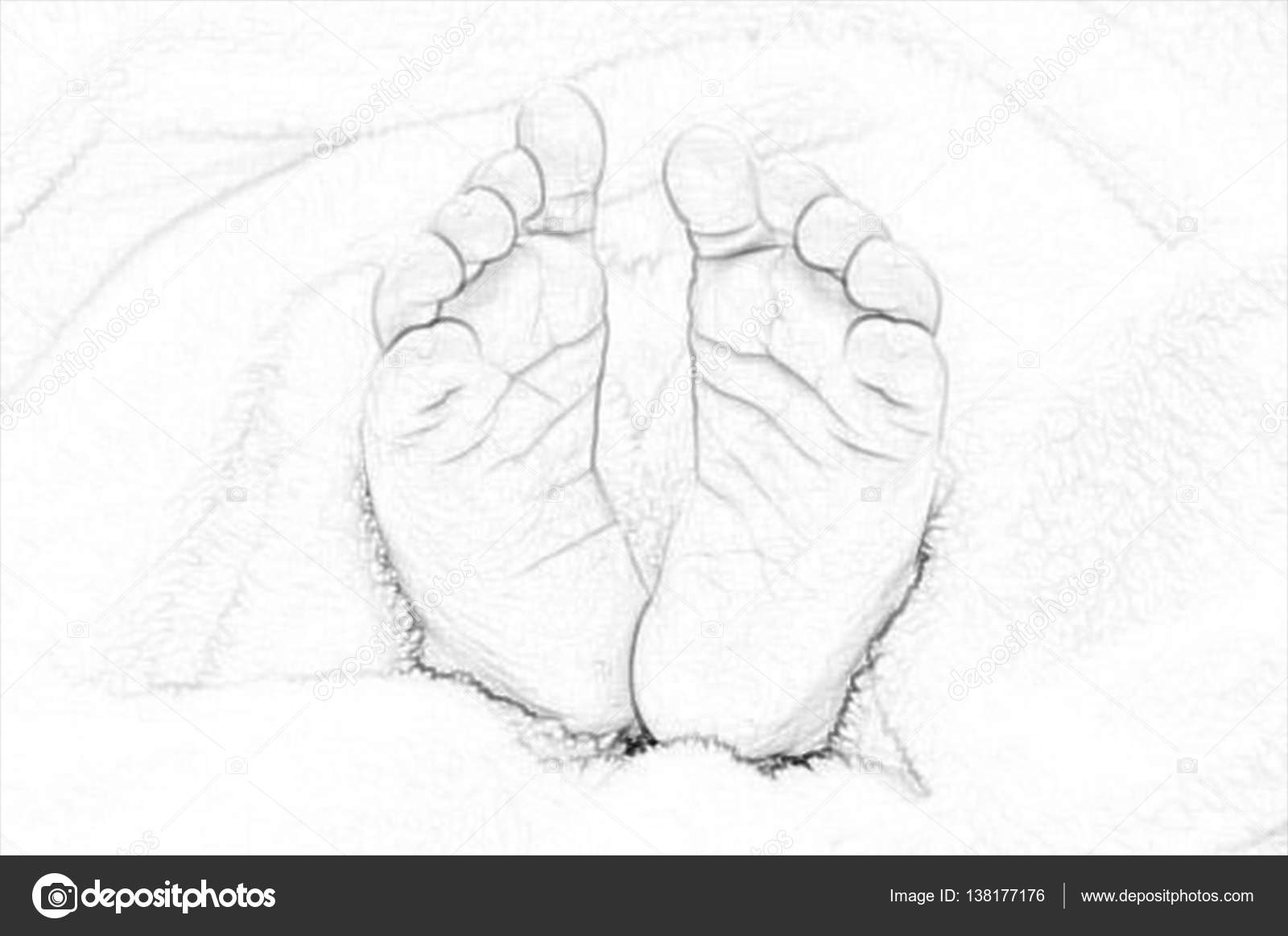 Pieds De Bebe Image Libre De Droit Par Ljosmi C Pieds De Bebe Image Libre De Droit Par Ljosmi C