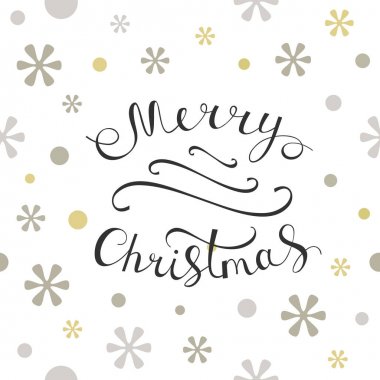 Mutlu Noeller tebrik kartı.