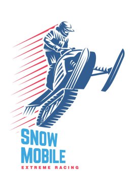 Aşırı kış sporları. Kar araci