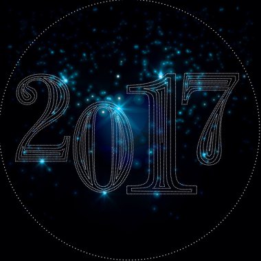  Yeni 2017 gelişi ve Noel