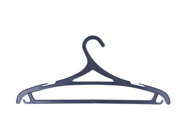 Hanger on a white background — Stock Photo, Image