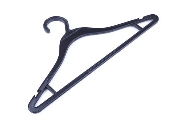 Hanger on a white background — Stock Photo, Image