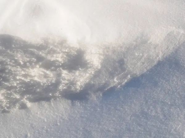Hielo Nieve Antecedentes —  Fotos de Stock