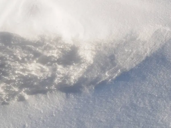 Ghiaccio Neve Sfondo — Foto Stock