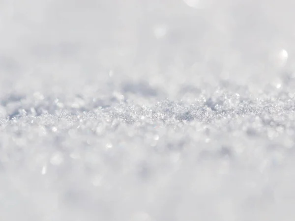 Lód Śnieg Tło — Zdjęcie stockowe