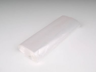 açık renkli plastik torbalar