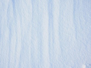 Beyaz kar ve berrak buz. Arkaplan