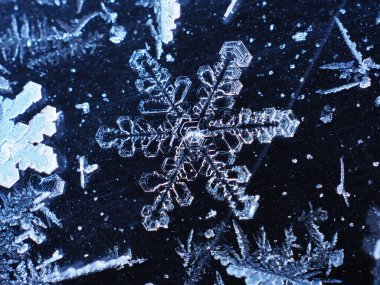 Limonlu granit taş. arkaplan