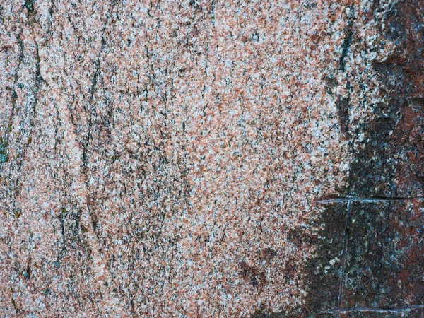 Limonlu Granit Taş Arkaplan — Stok fotoğraf