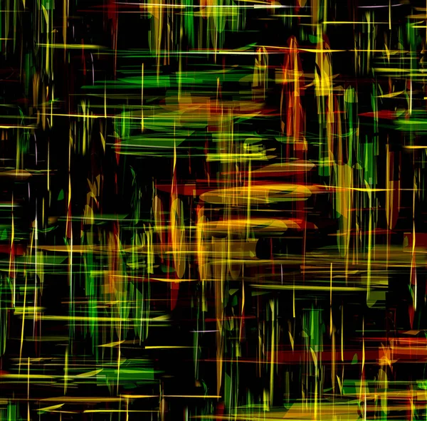 Fondo abstracto con rayas intersecantes de grunge brillante — Foto de Stock