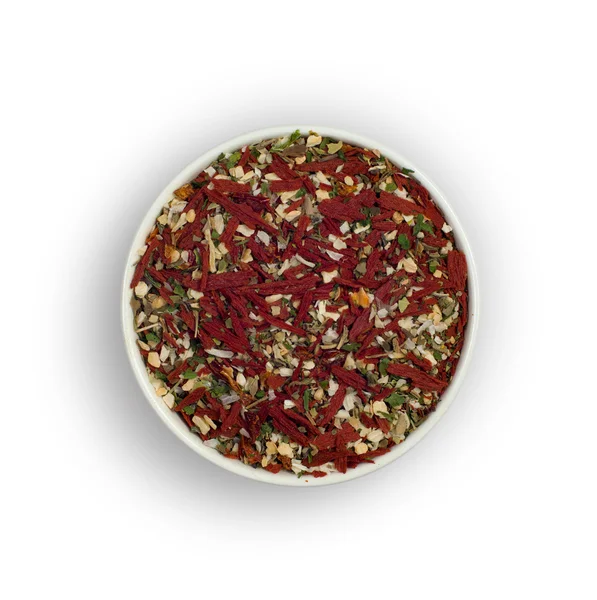 Spice mix BRUSHETTA — Stock Photo, Image