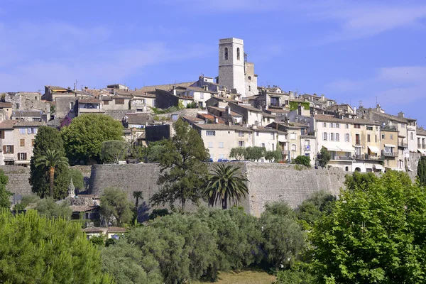 Village de Saint Paul de Vence en France — Photo