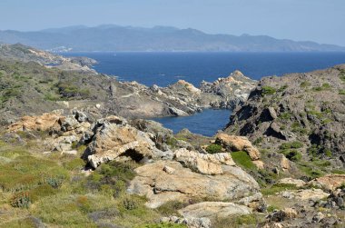 Cap creus İspanya