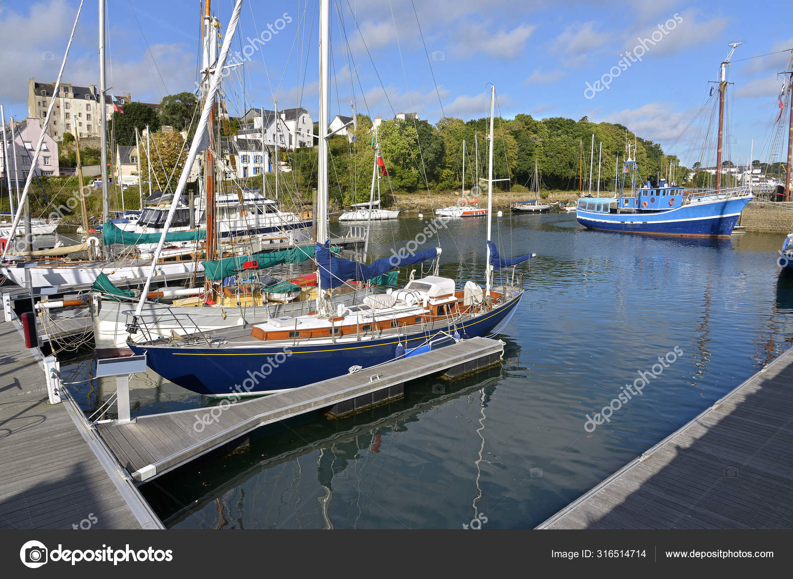Quimper Pictures, Quimper Stock Photos u0026 Images  Depositphotos®