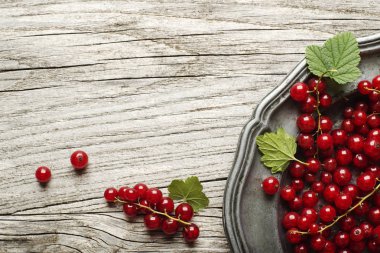 Somun plaka üzerinde