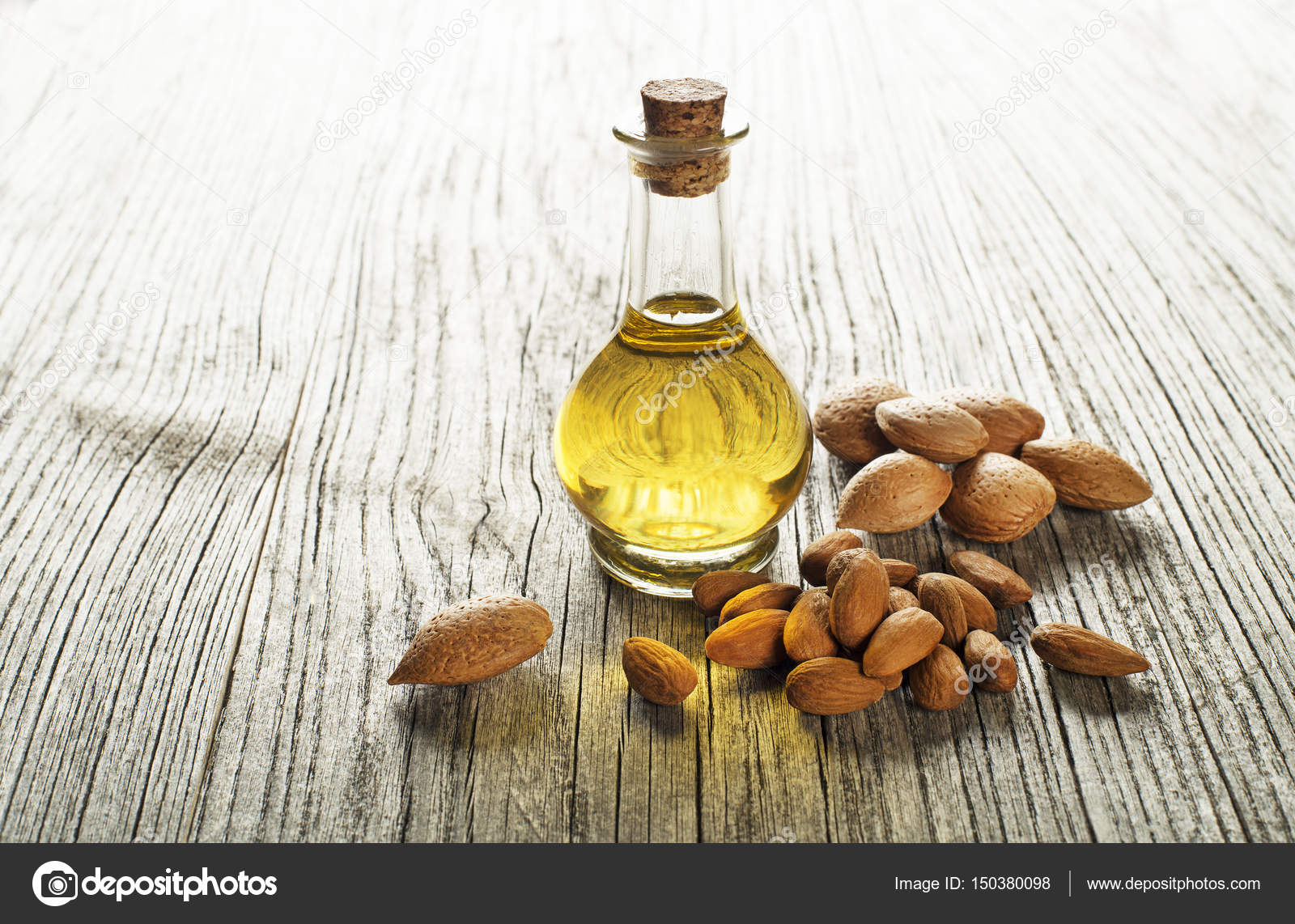 Миндальное Масло Купить Оптом