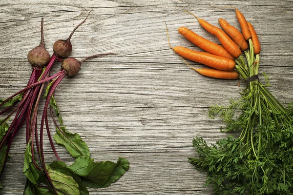 Grönsaker friska bakgrund — Stockfoto
