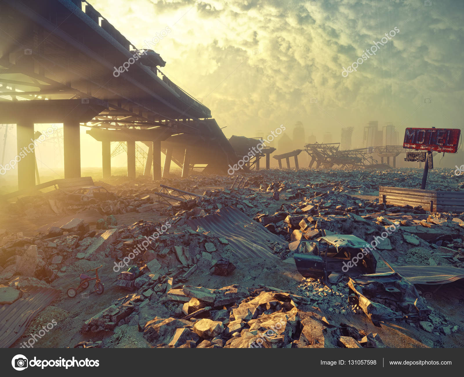 Apocalypse Pictures Apocalypse Stock Photos Images Depositphotos