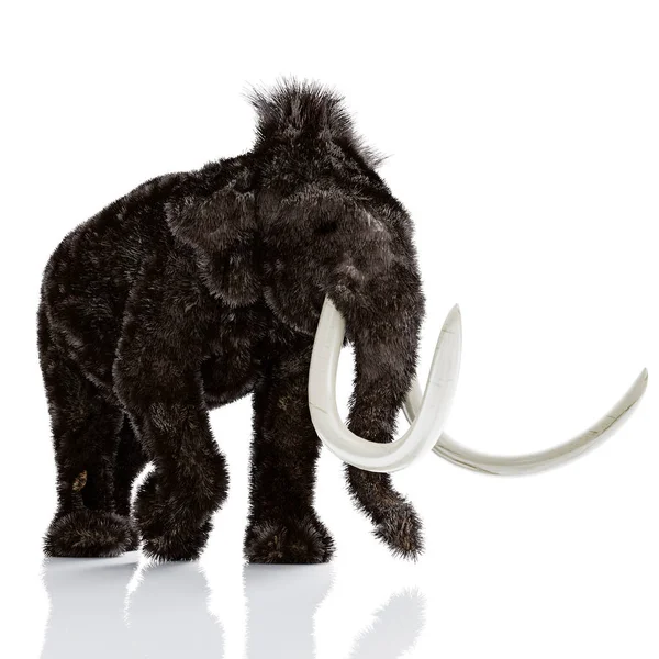 3d mammoth Stock Photos, Royalty Free 3d mammoth Images | Depositphotos®