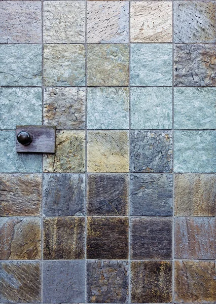 Stone tile textuur — Stockfoto
