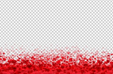 Kalpler sınırları illüstrasyon