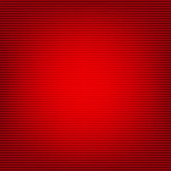 Fond rouge avec maille dégradée — Image vectorielle