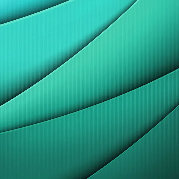Maille de gradient de backgrop vert — Image vectorielle