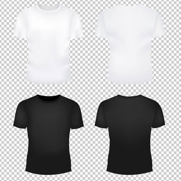 T-Shirt Template Set