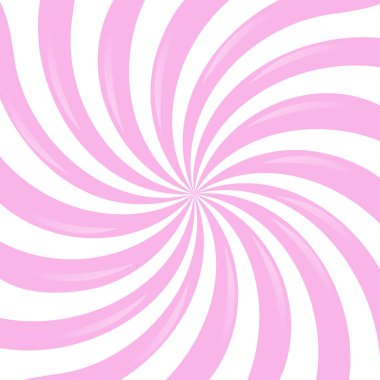 Pembe güneş patlaması