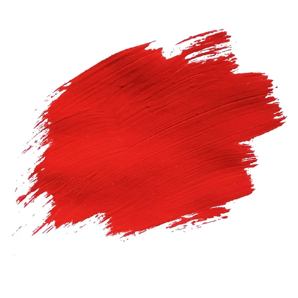 红色污点的背景 — 图库矢量图片