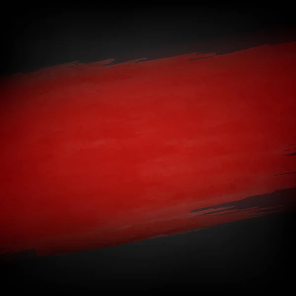 Помарки червоний фон — стоковий вектор